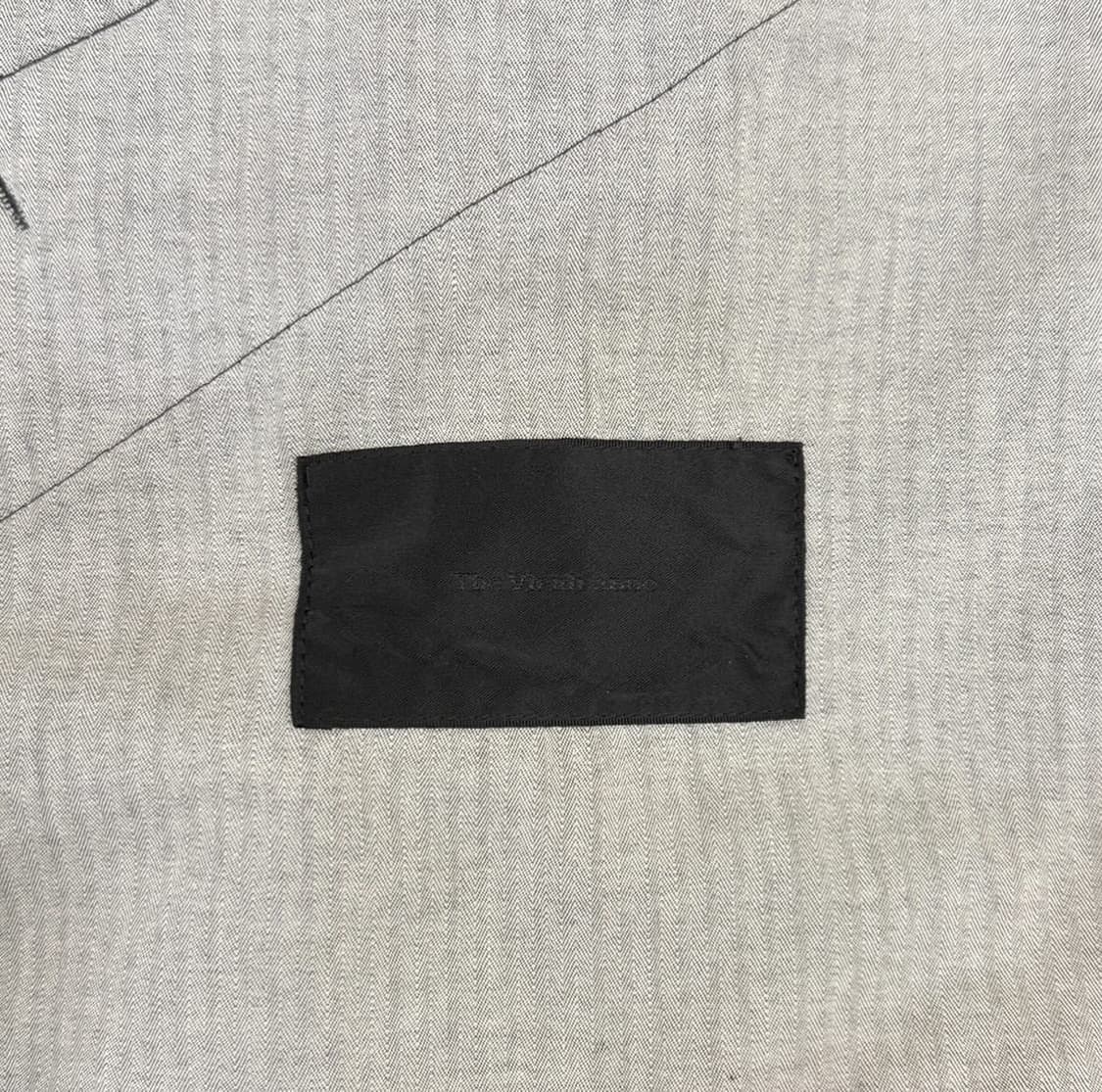 더 비리디안느 M-65 후드 파카 상품이미지4