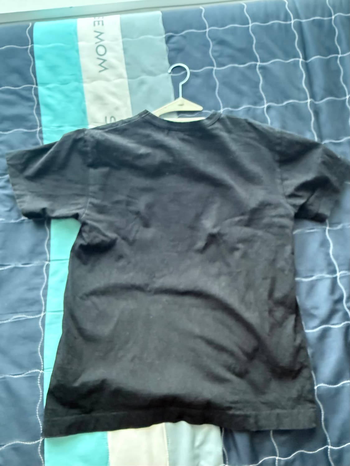 꼼데가르송 반팔티 상품이미지2