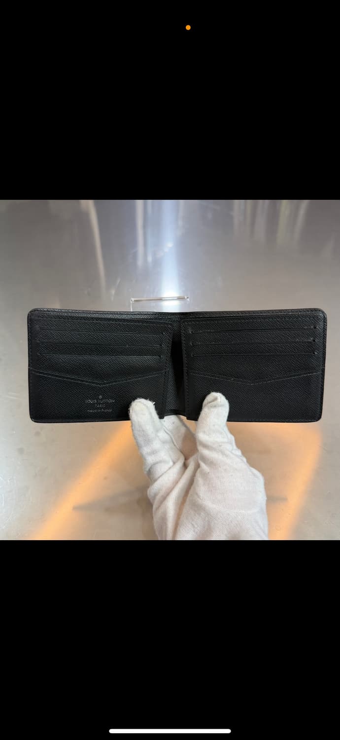 [리오브전포점] 루이비통 리버스 이클립스 모노그램 슬렌더 반지갑 상품이미지3