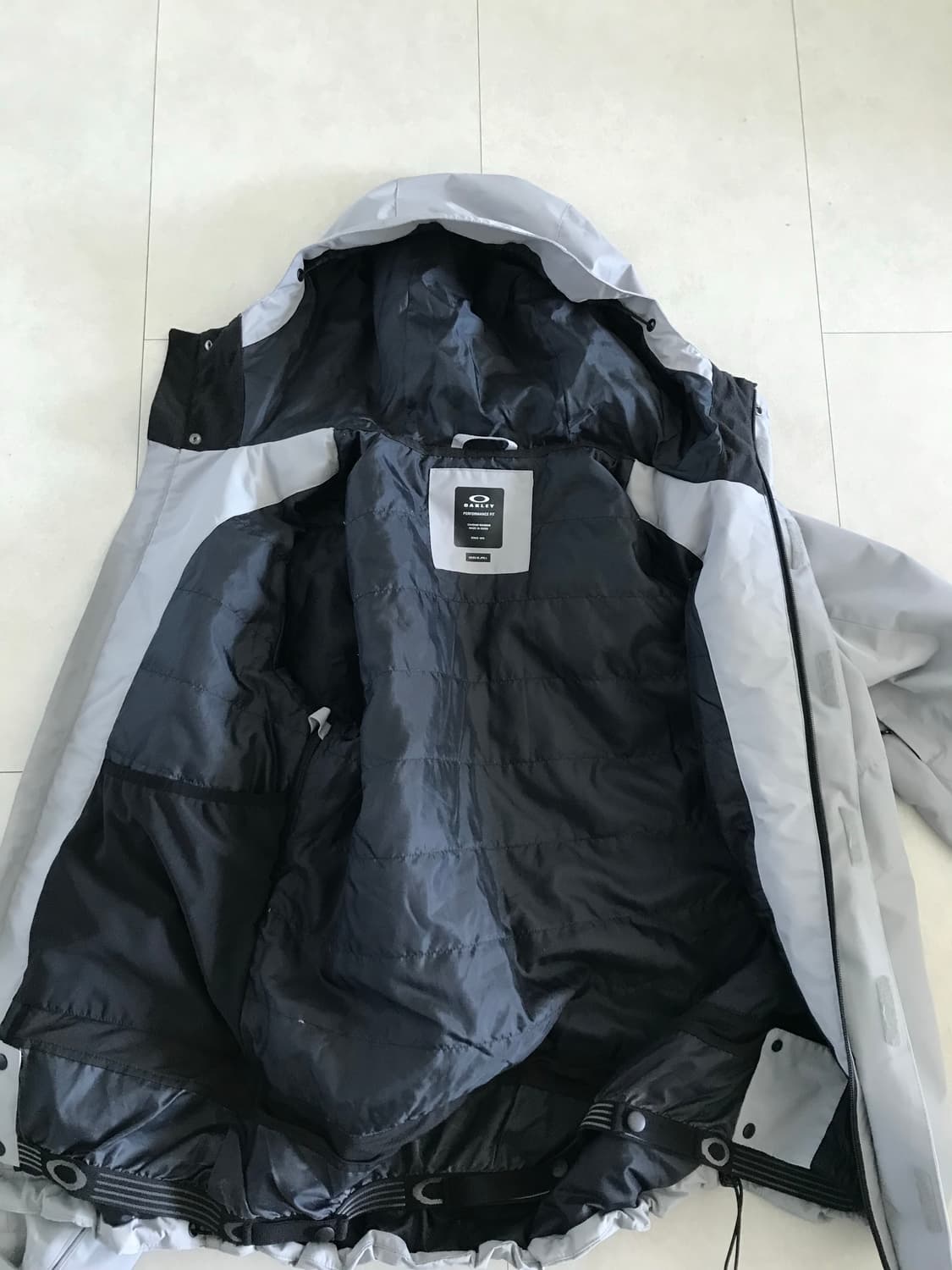 오클리 스키복 상품이미지10