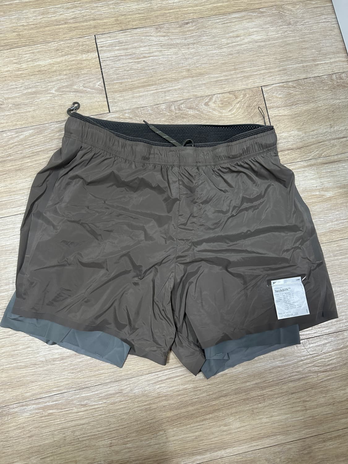 Satisfy-TechSilk™ 8" Shorts 상품이미지1