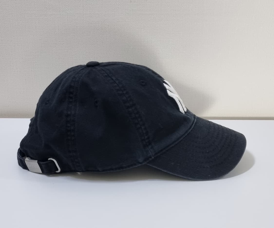 MLB 빅로고 NY 볼캡 Free _ 공용 상품이미지3