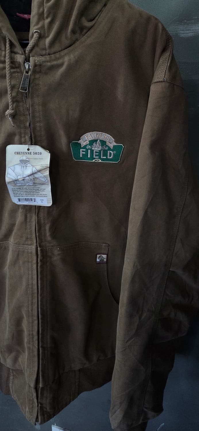 Dri-Duck - Duck Active - Quilted Lined 상품이미지4