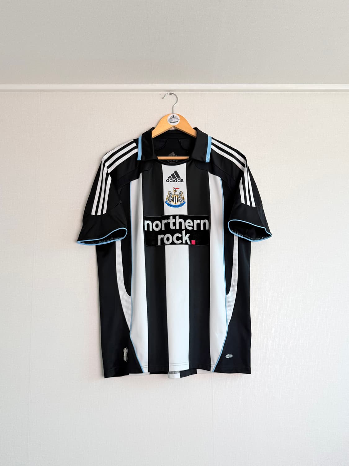 07-08 뉴캐슬 홈  상품이미지1