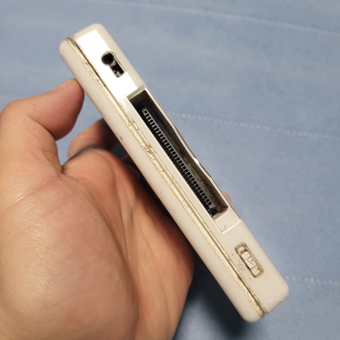 닌텐도 DS Lite 부품용 상품이미지6