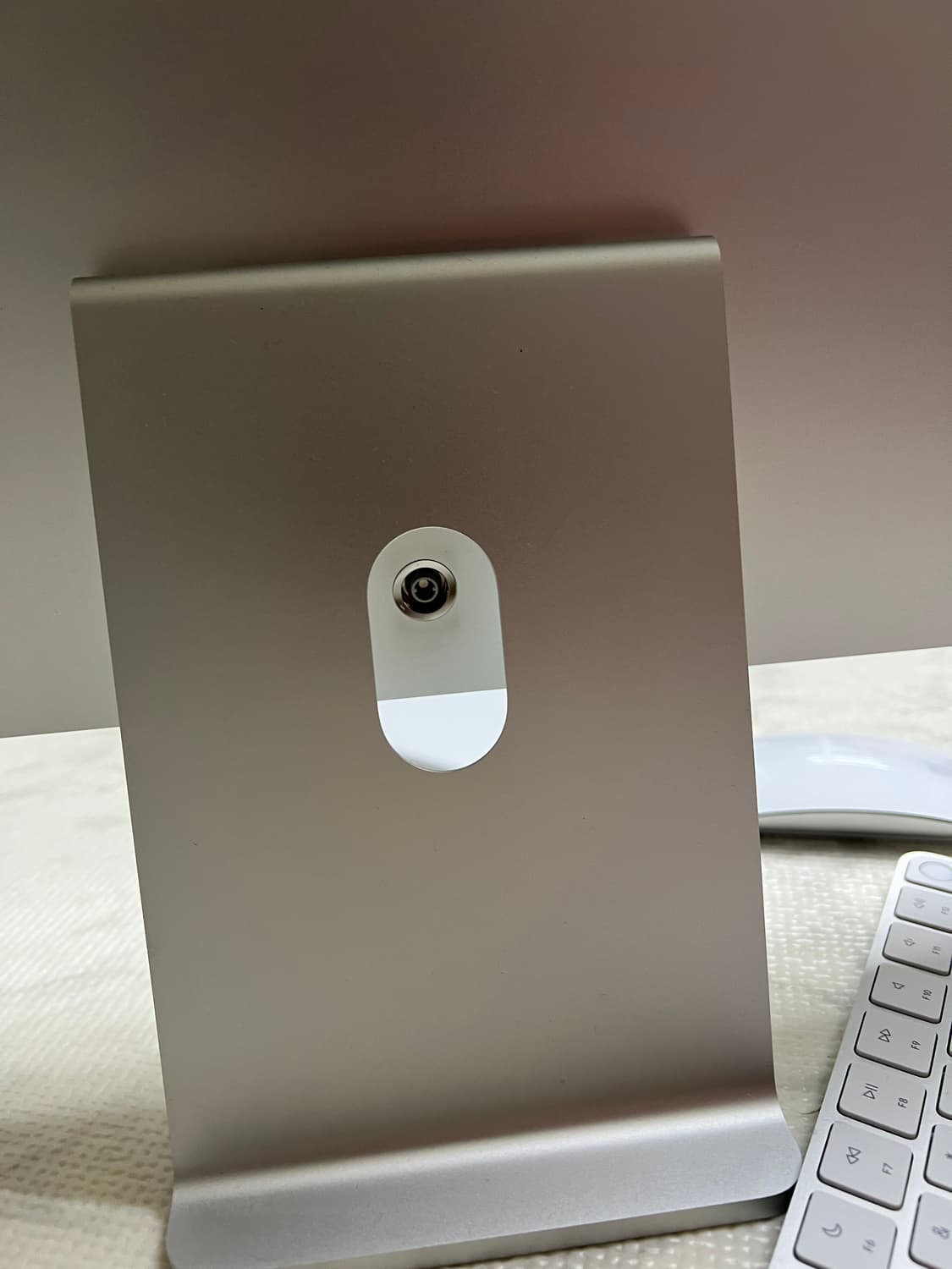 2021 아이맥 M1 24인치 실버 고급형 상품이미지4