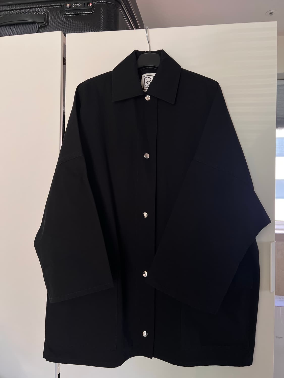 토템 코튼 자켓 상품이미지6