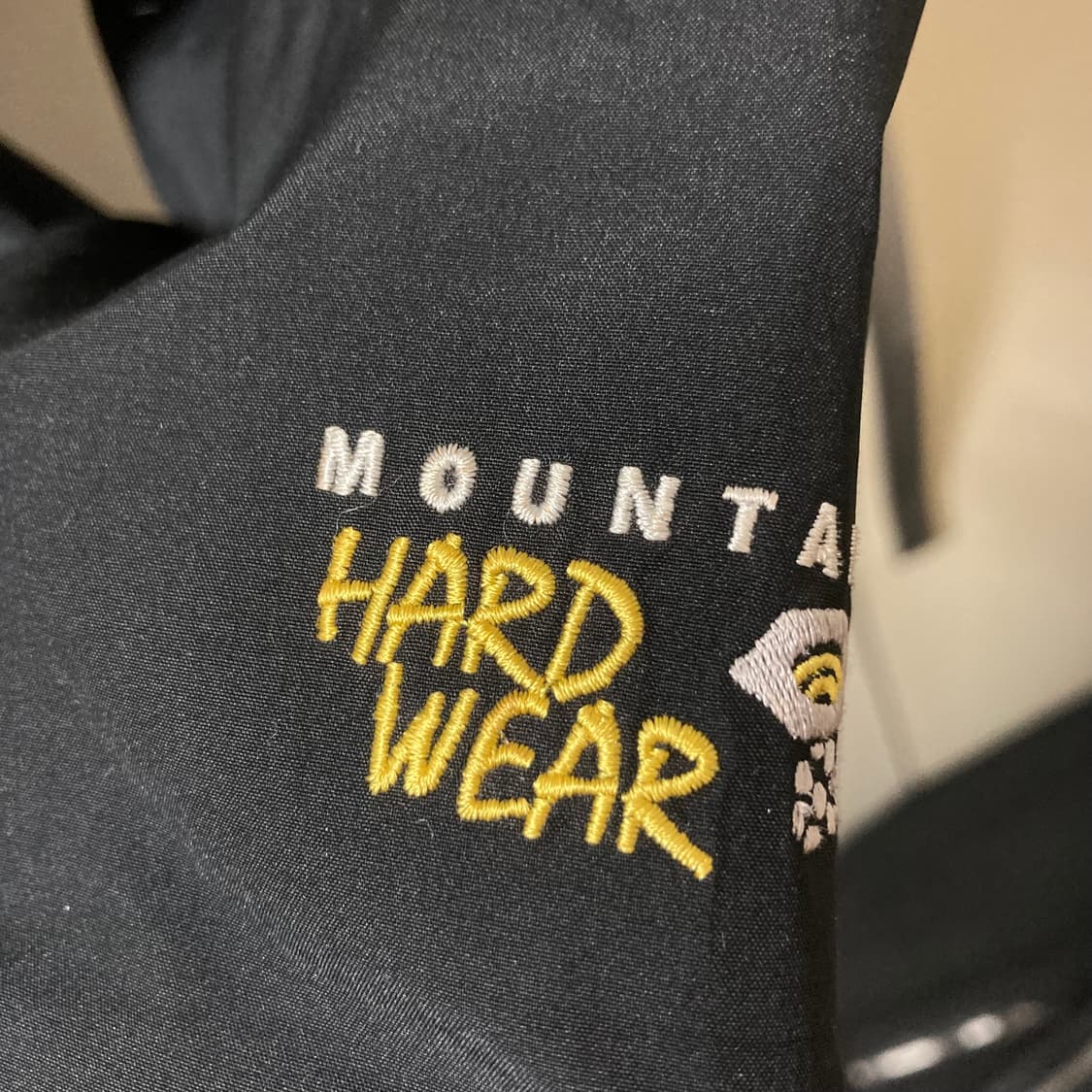 마운틴하드웨어 고어텍스 바람막이 자켓 상품이미지6