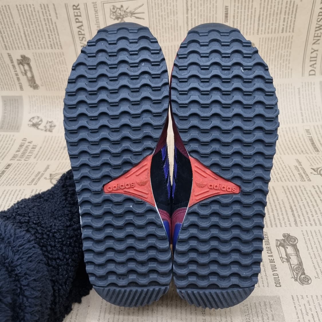 아디다스 ZX700 운동화 230 상품이미지3