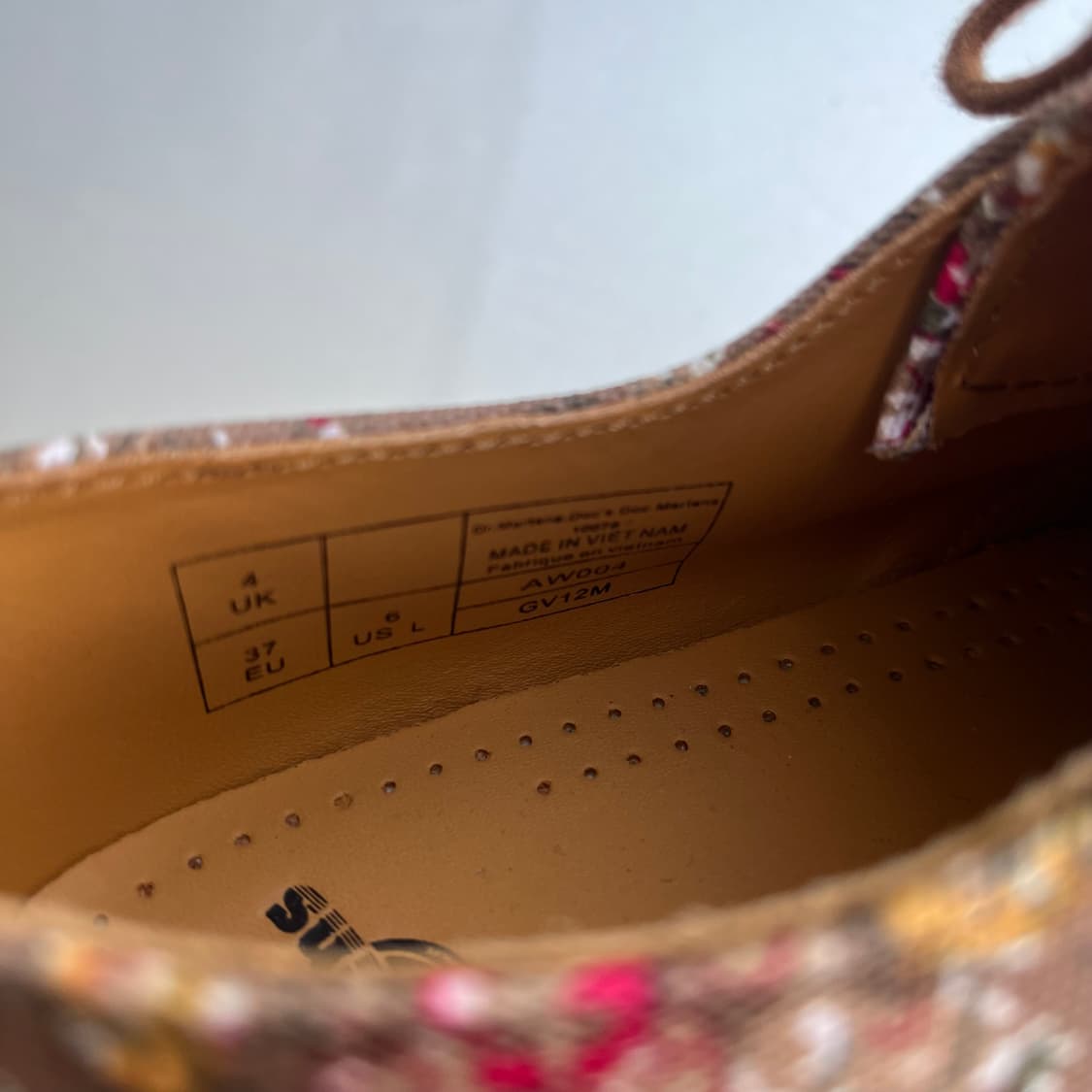 딕터마틴 uk4 상품이미지4