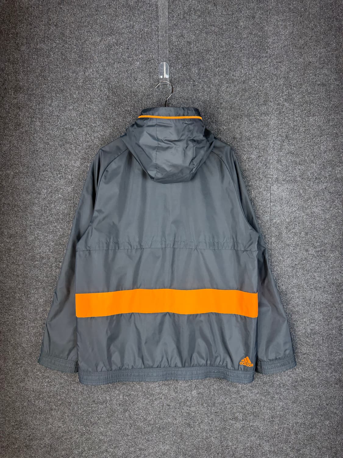 13-14 레알마드리드 챔스 올웨더 자켓 상품이미지2