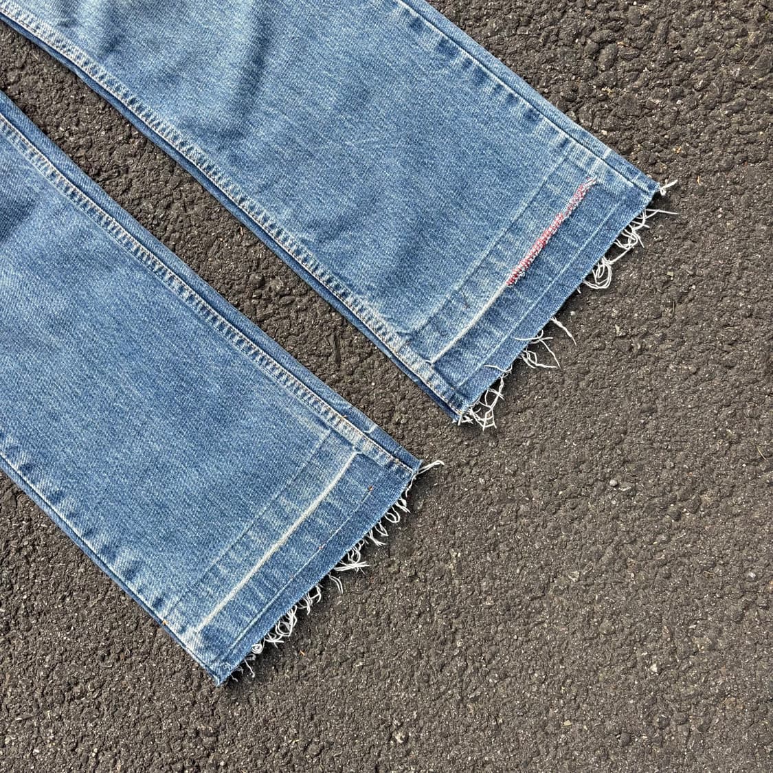 00년대 리바이스 517 부츠컷 상품이미지8