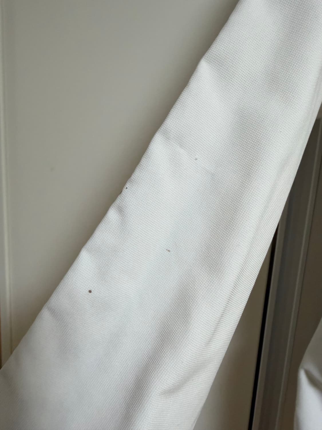 키키 키야 착용 🪽 아디다스 도트 집업  상품이미지5