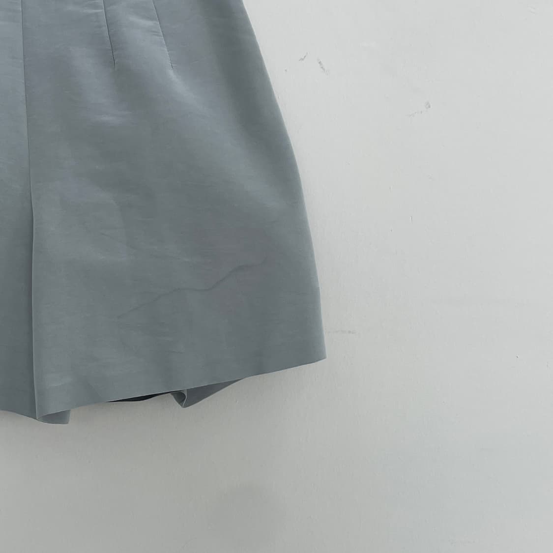 프라다 팬츠 미니 스커트 치마 바지 상품이미지6