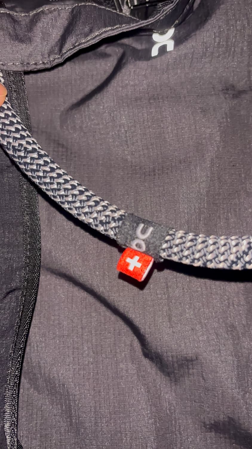 온러닝 카고팩 가방 토트백(급처)희귀매물 상품이미지2