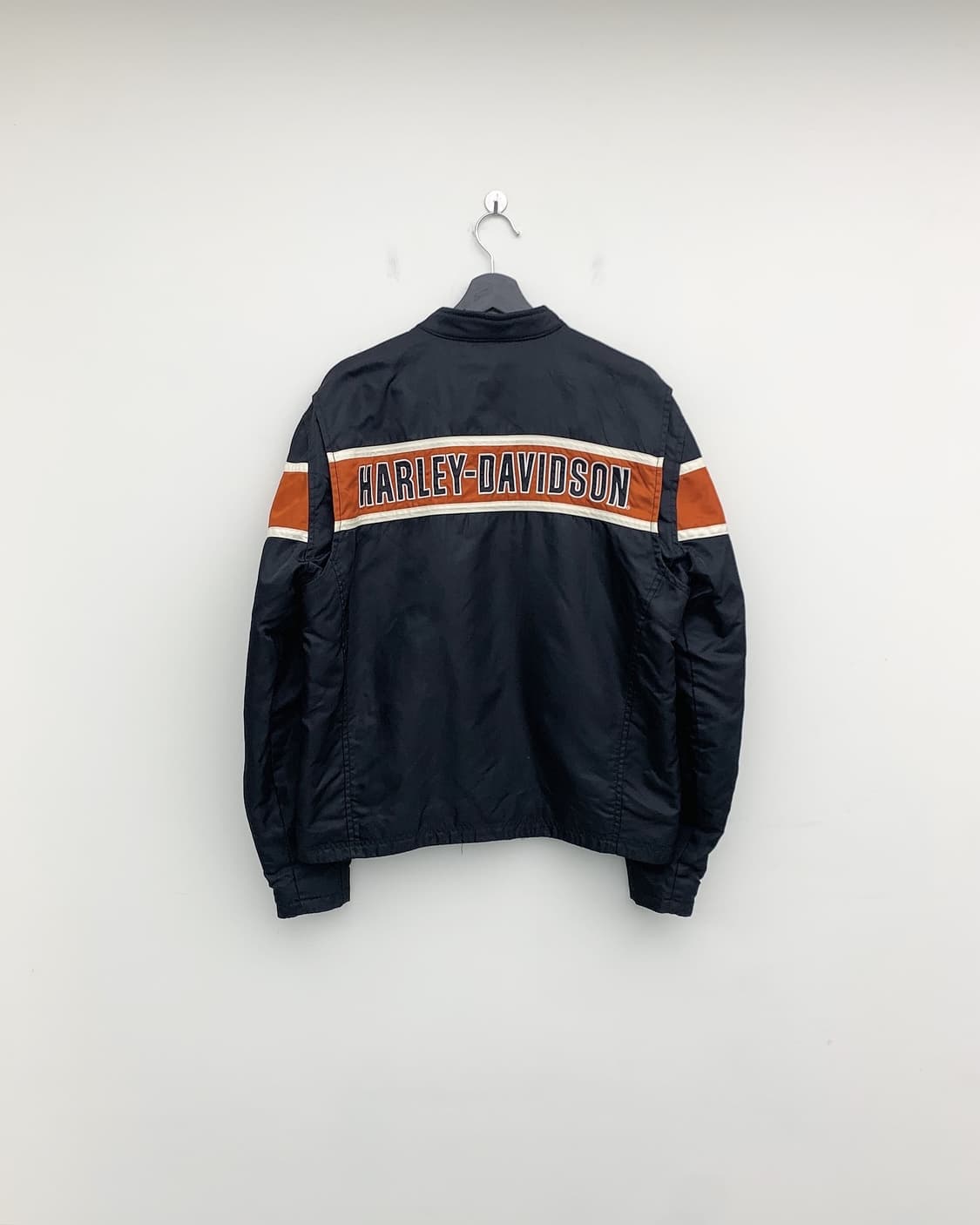 할리데이비슨 제네레이션 나일론 레이싱 자켓 상품이미지6