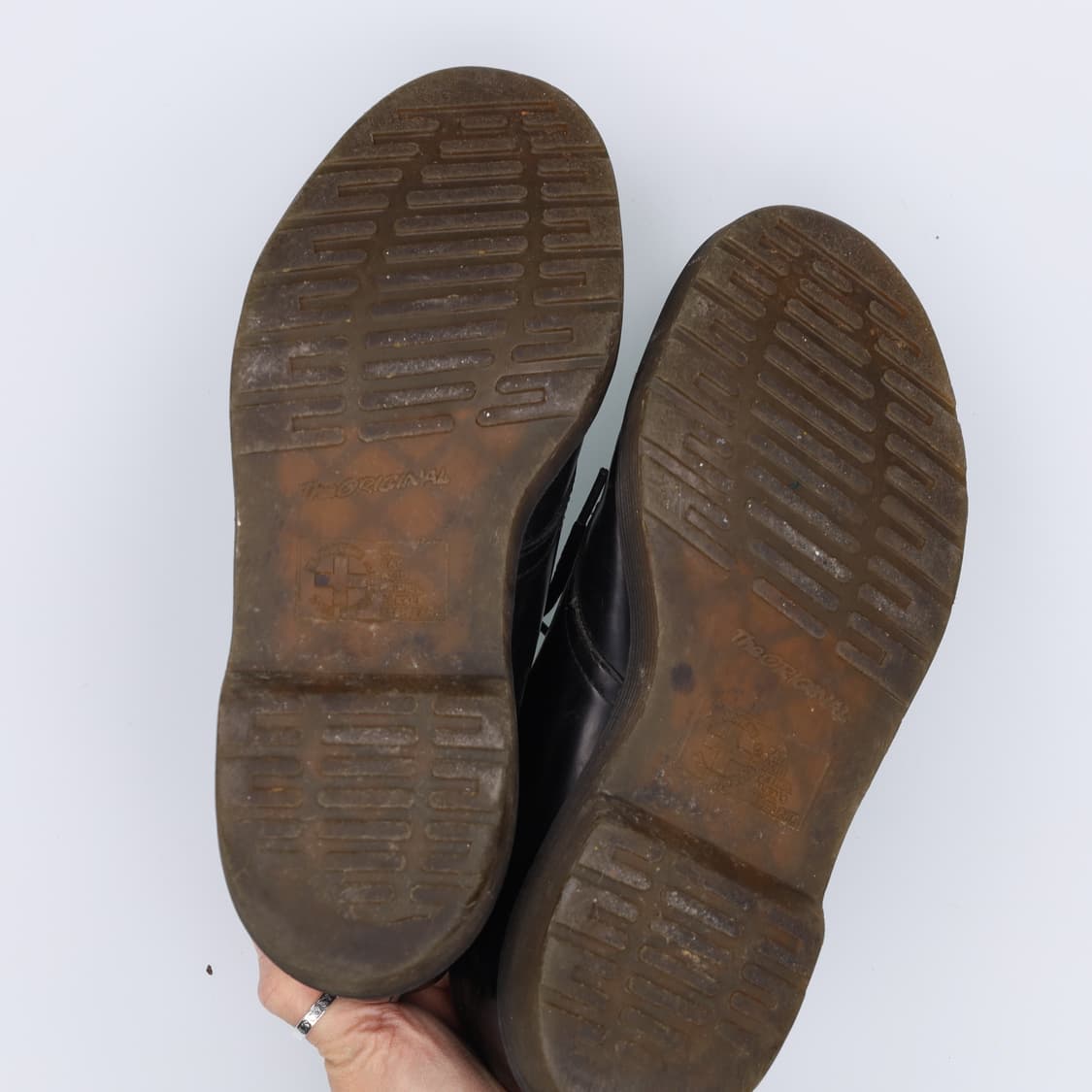 EU41 닥터마틴 로퍼 신발 0224H1 상품이미지6