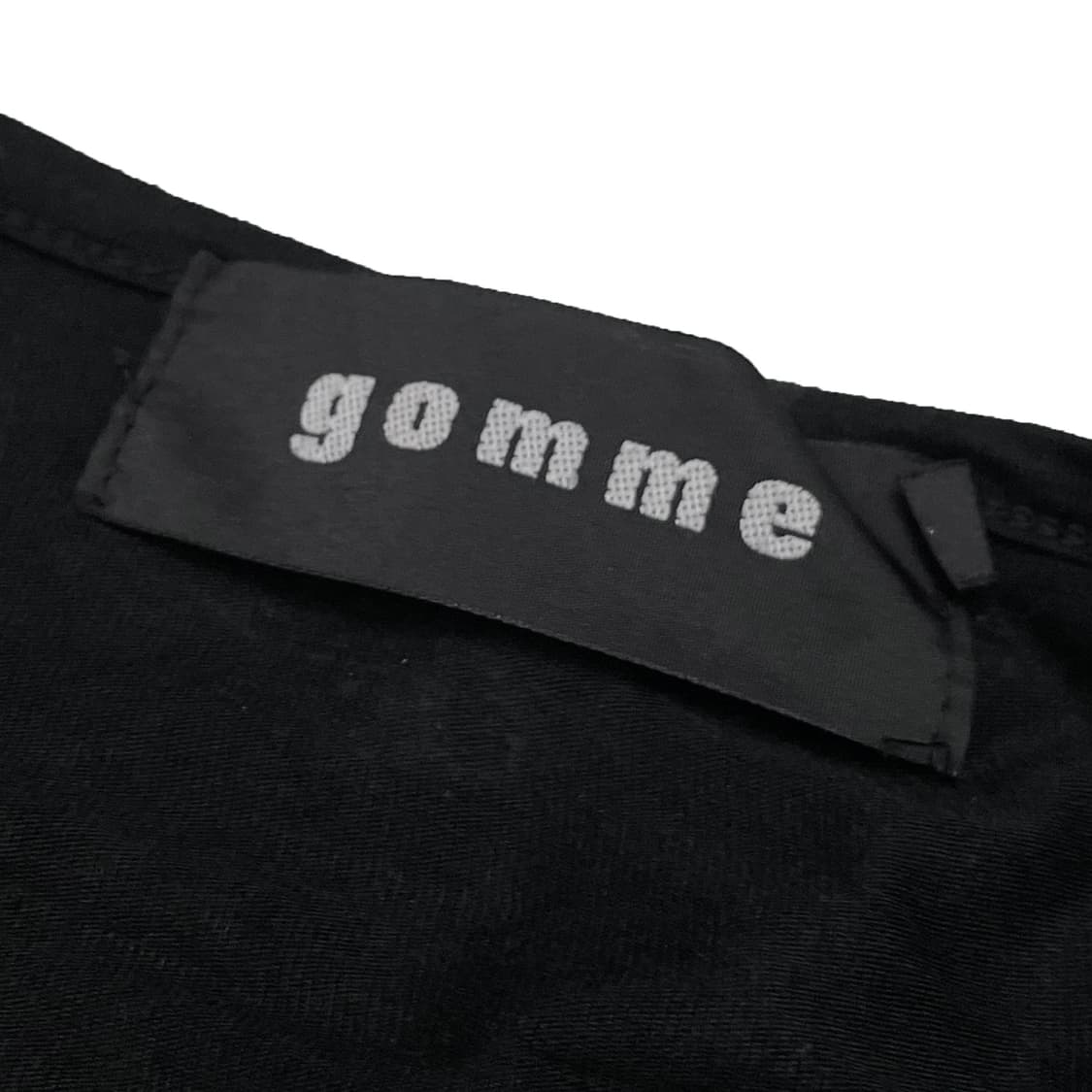 고무 (Gomme) 상품이미지4