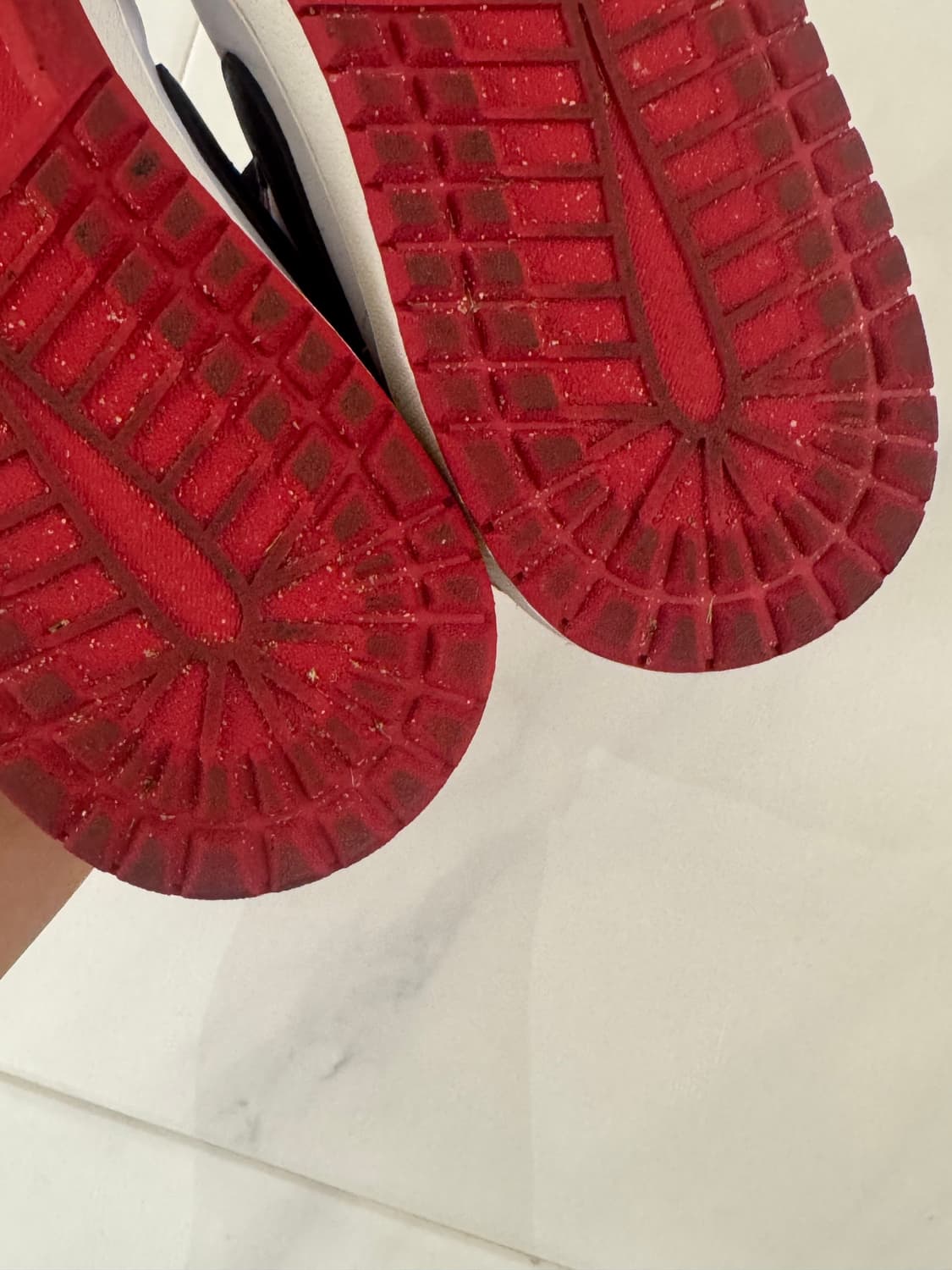 나이키 조던 골플 시카고 상품이미지7