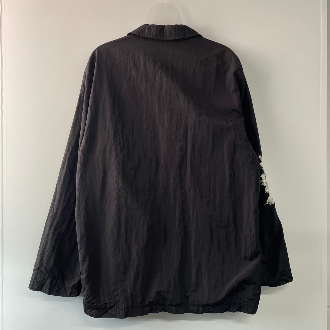 요지 야마모토 syte 셔츠자켓 상품이미지8