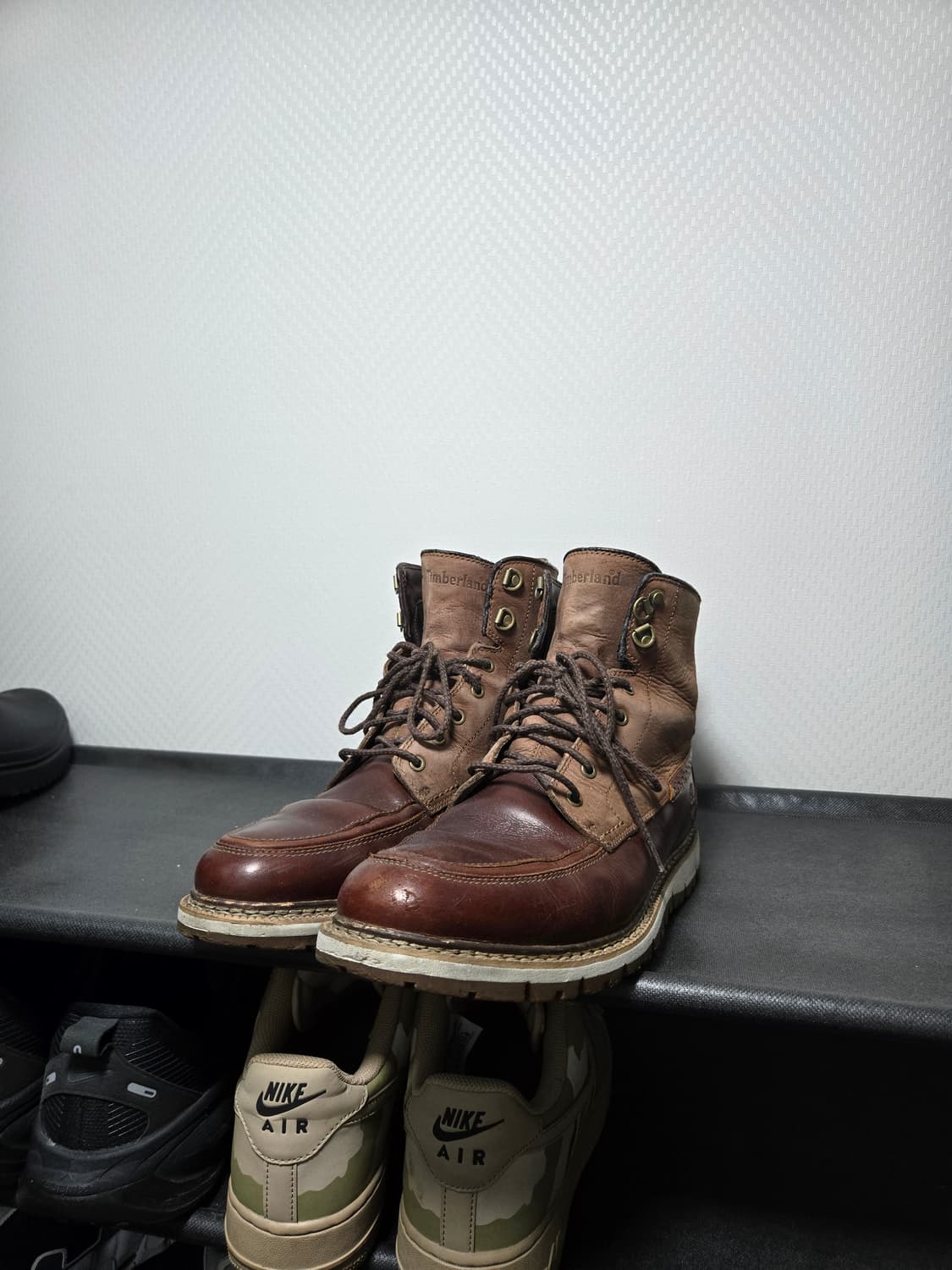 팀버랜드 부츠 9w (270) 상품이미지1