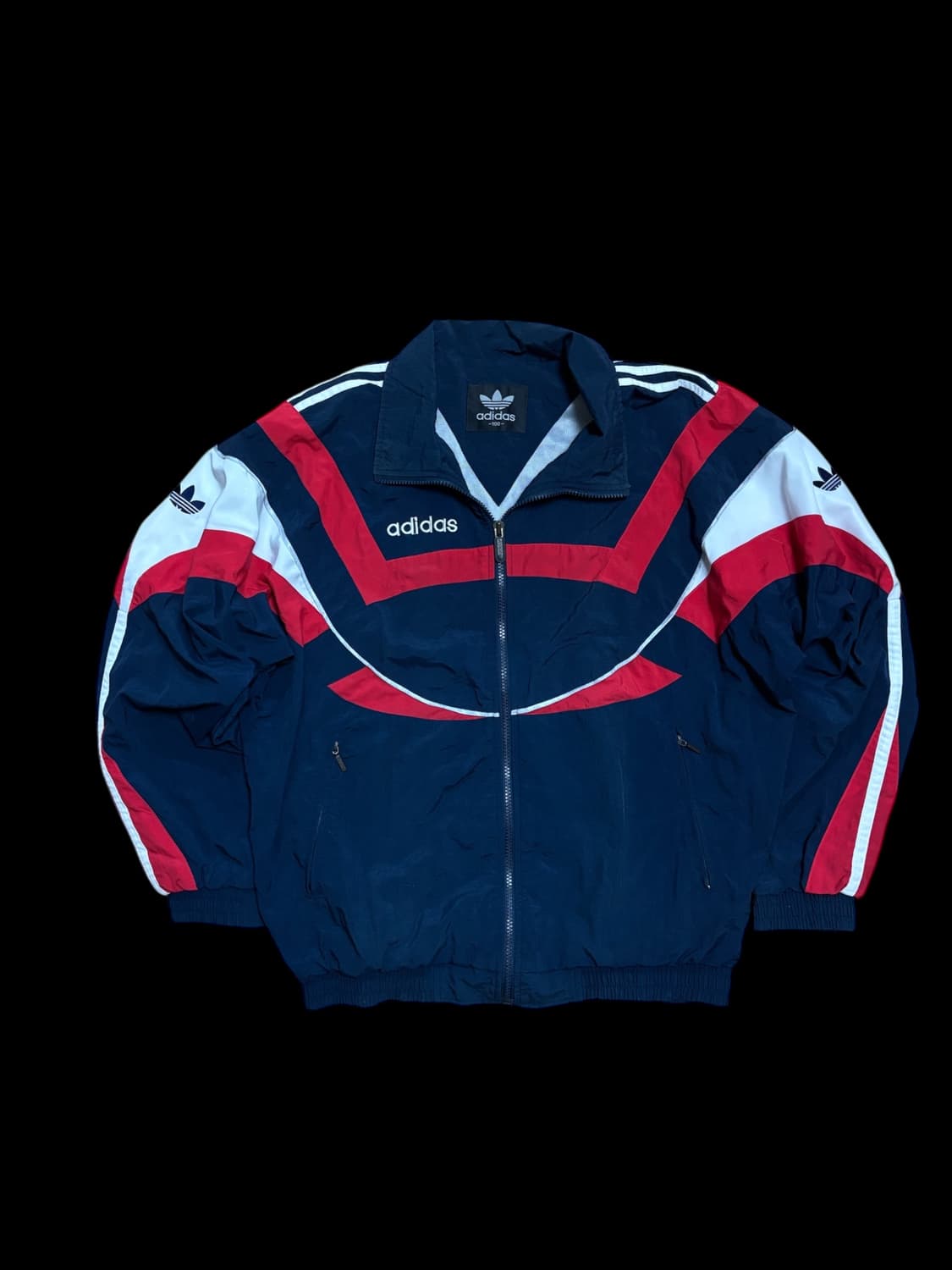 아디다스 90s 올드스쿨 바람막이 상품이미지2