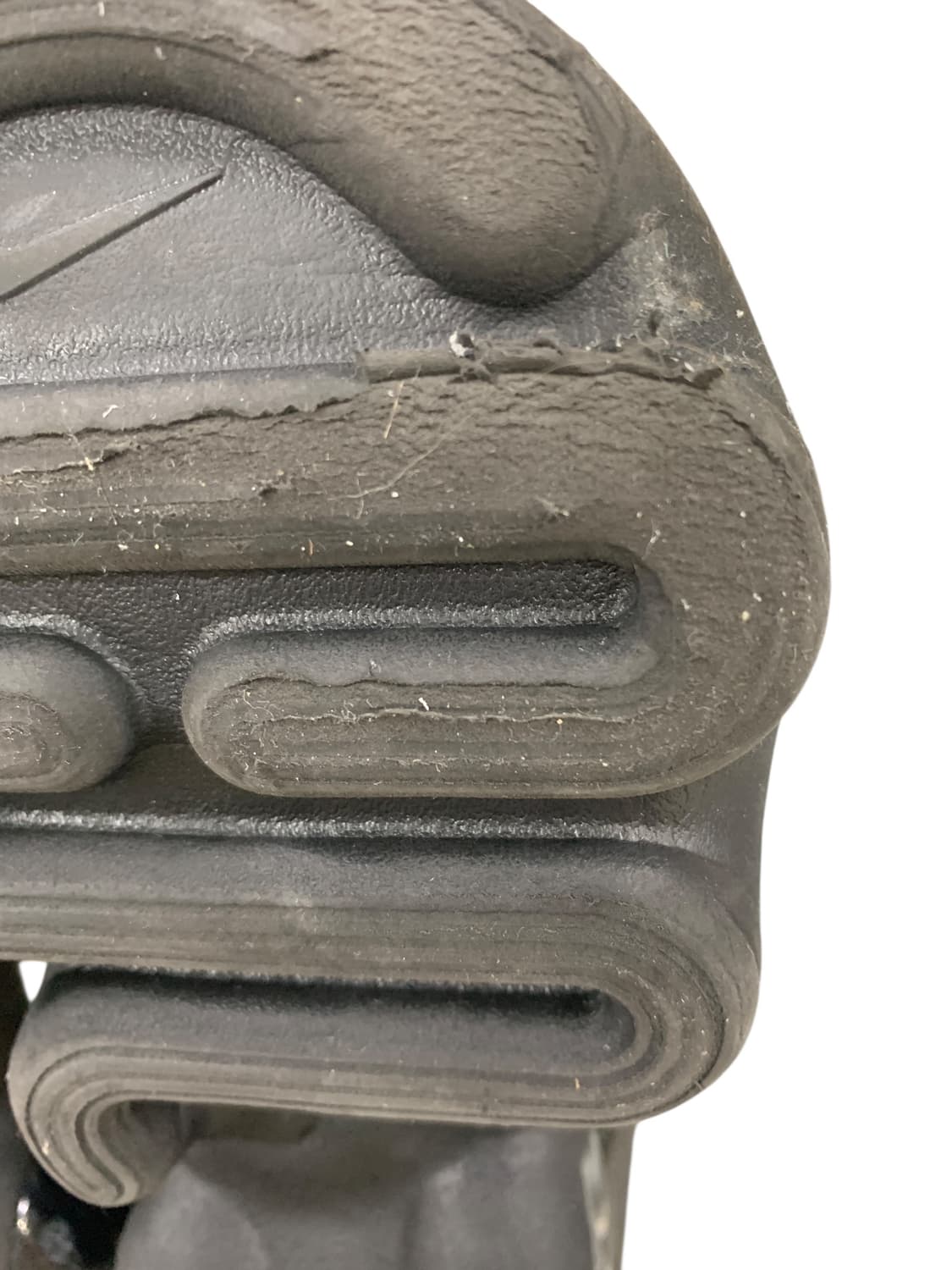 나이키 에어 맥스 코코 샌들 화이트 230 상품이미지8