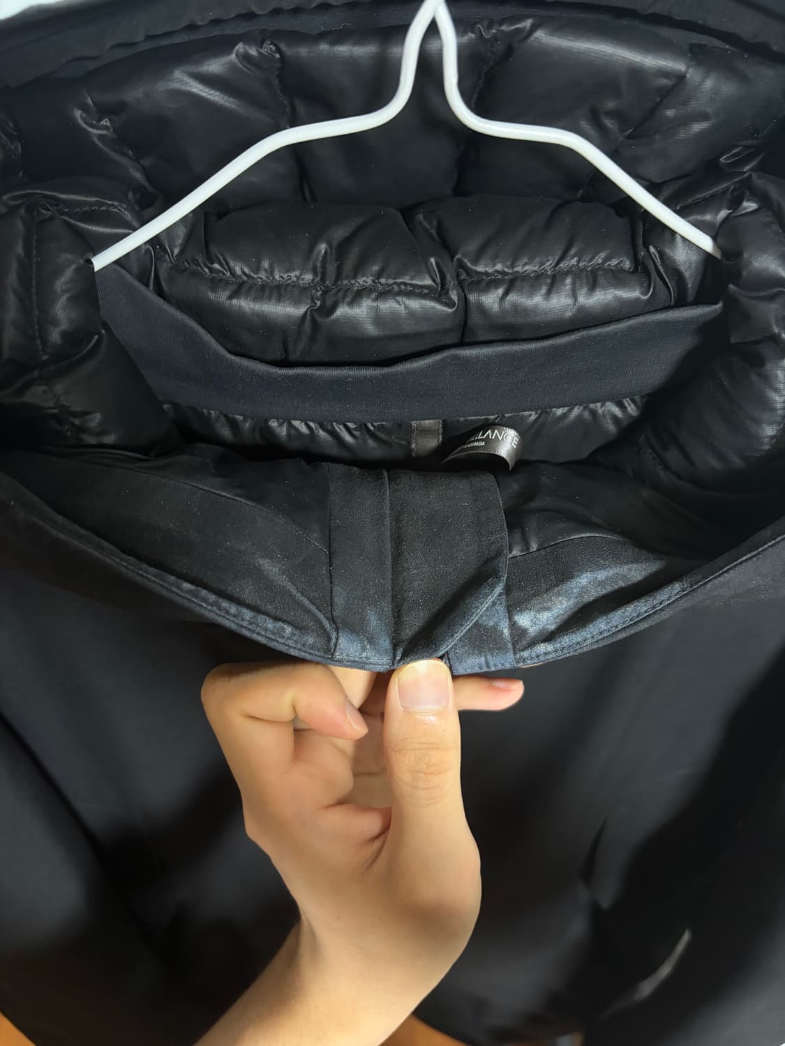 베일런스 모니터 다운 M 상품이미지3