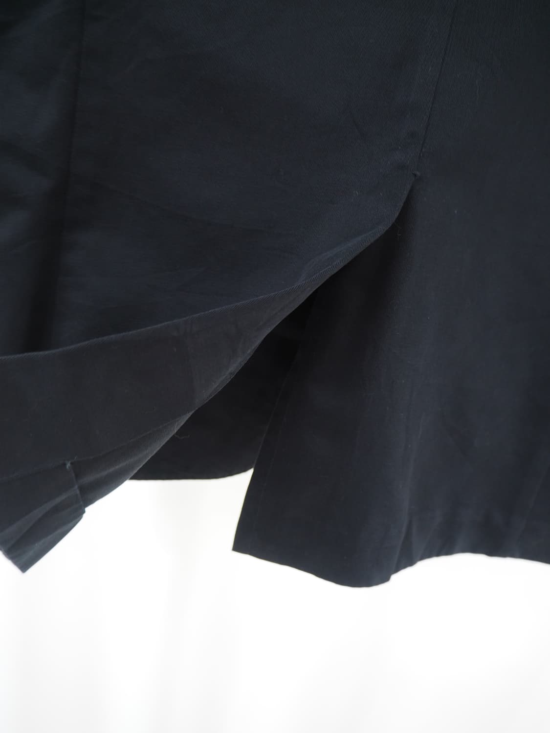 TOMORROWLAND italy fabric jacket  상품이미지6