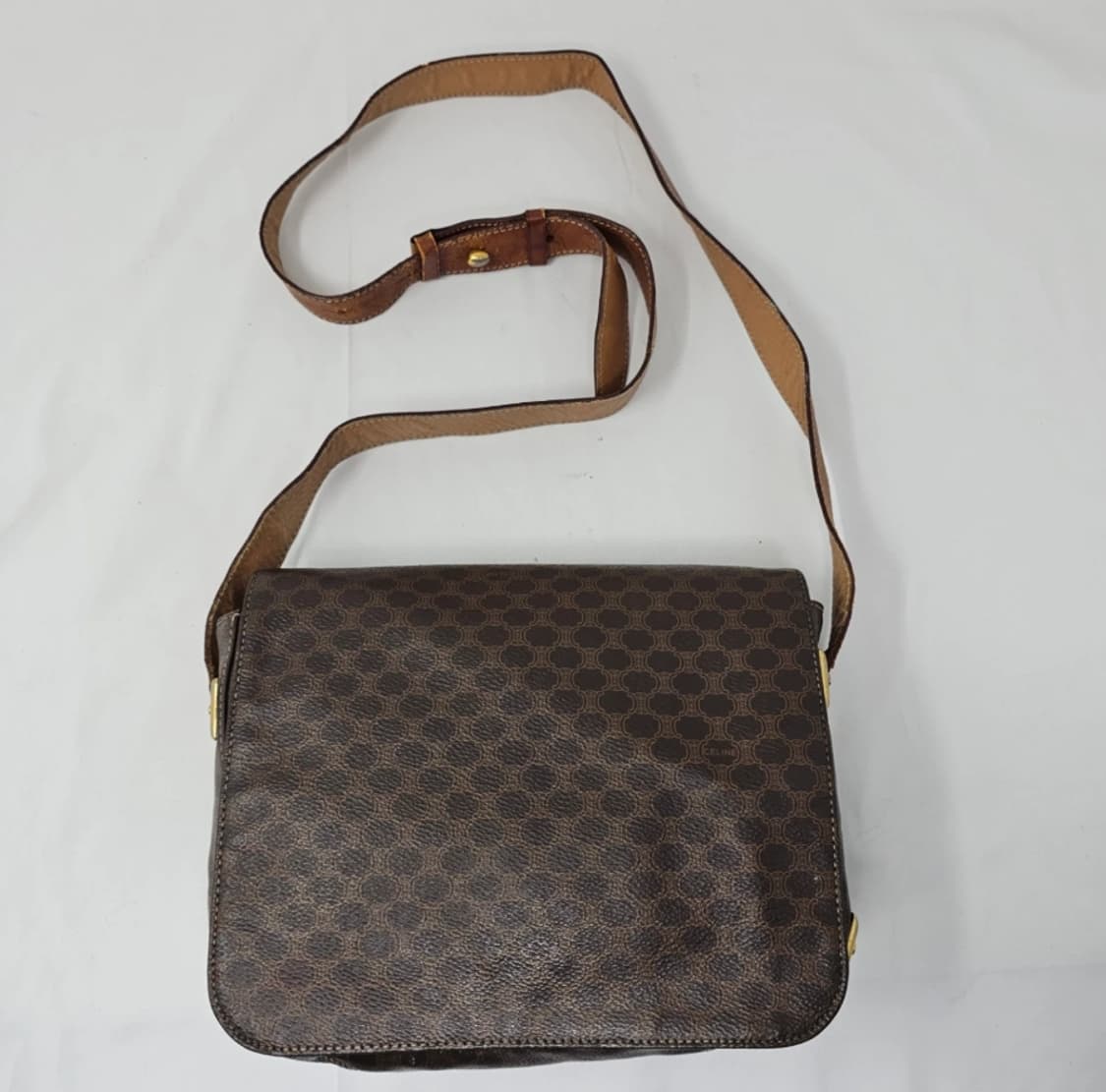 셀린느 마카담 숄더백 크로스백 상품이미지1