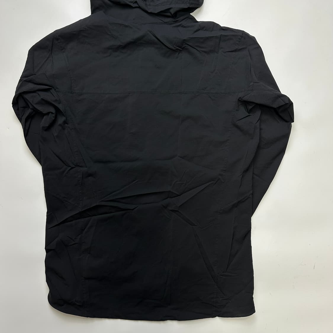 ARC'TERYX 아크테릭스 스쿼미시 후디 자켓 상품이미지7