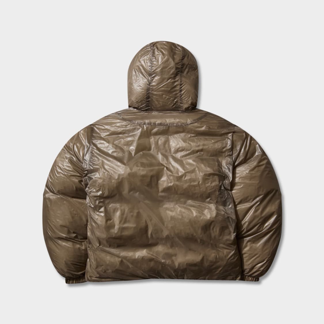 ROA 로아 신세틱 다운 자켓 토프 (새상품) 상품이미지4