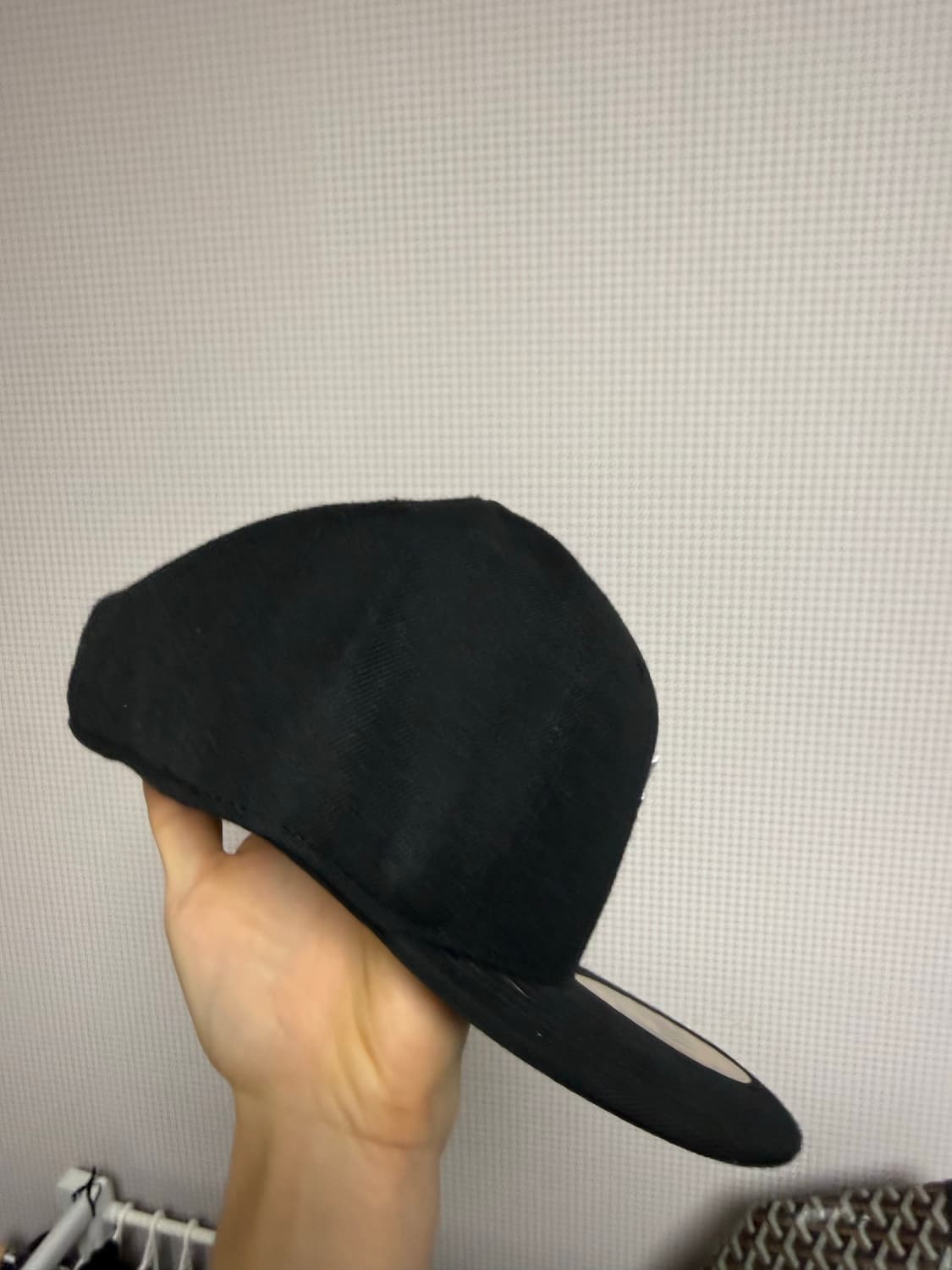 플레이보이카티 YVL 모자  7 3/8 상품이미지4