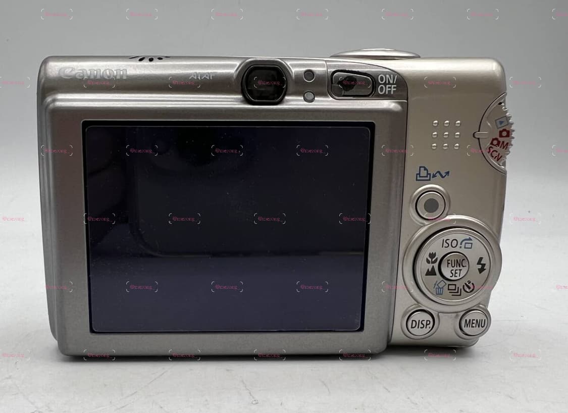 [미품] 캐논 익시(IXY) 810 IS📷 -토모토모 pick! 상품이미지3