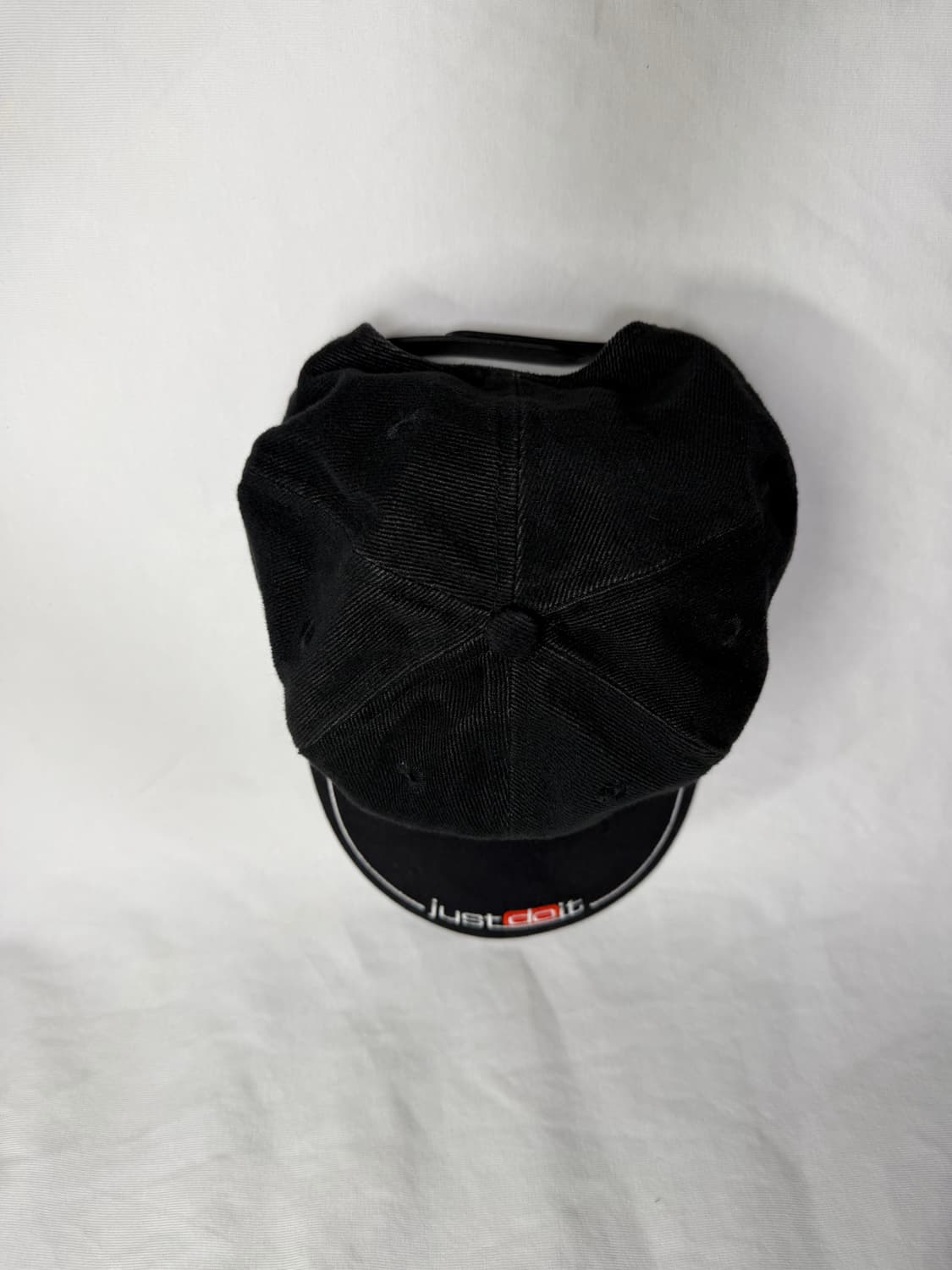 00s 90s 빈티지 나이키 볼캡 모자 just do it 상품이미지5