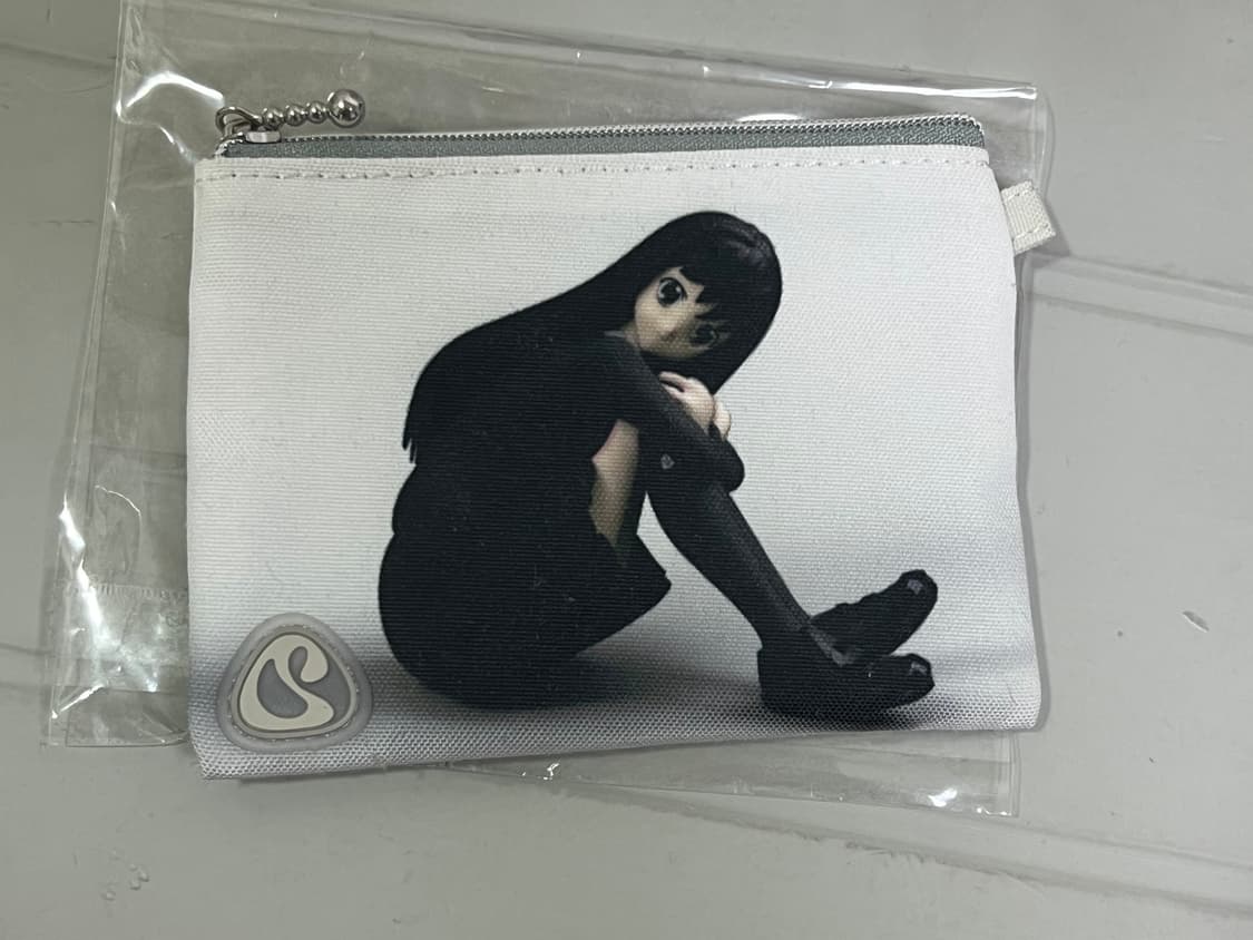 코이세이오 동전지갑 파우치 상품이미지1