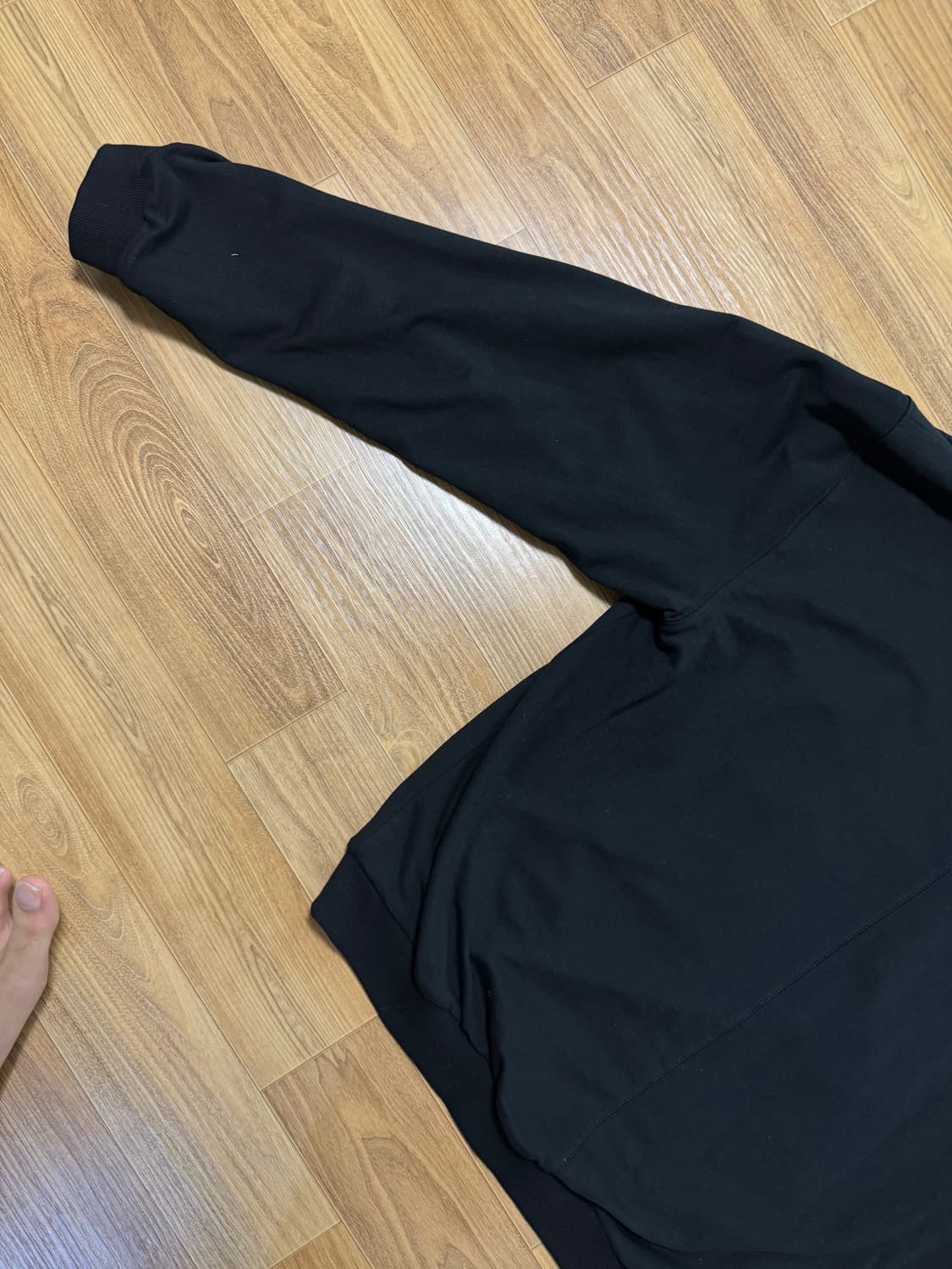 해칭룸 리버시블 퍼 후드 5(XL) 상품이미지8