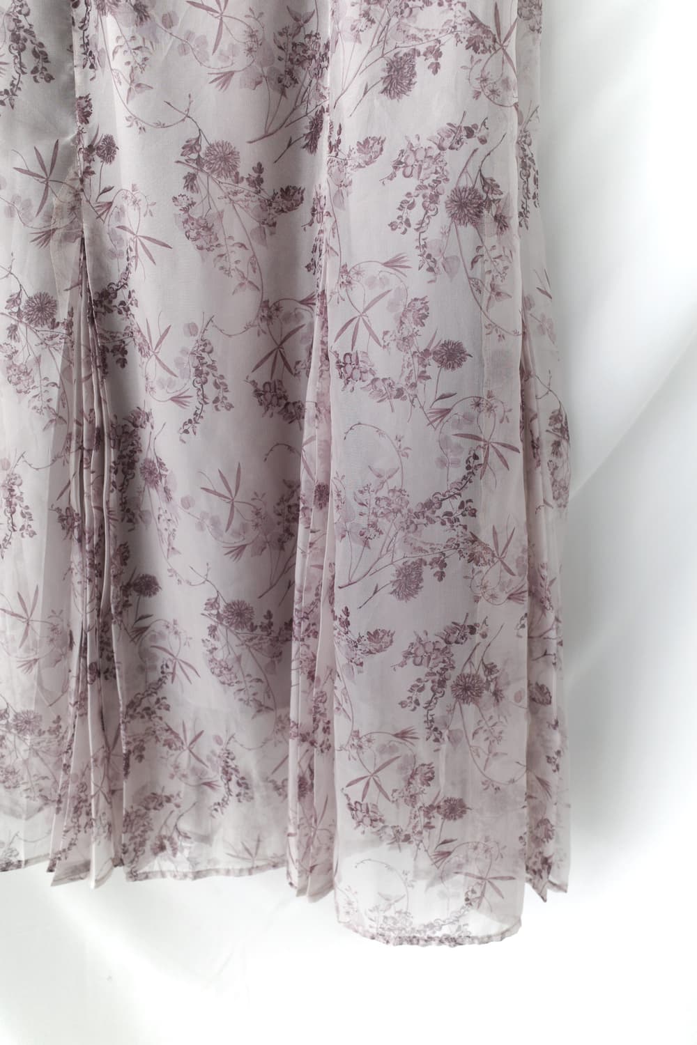 flower sha skirt  상품이미지2