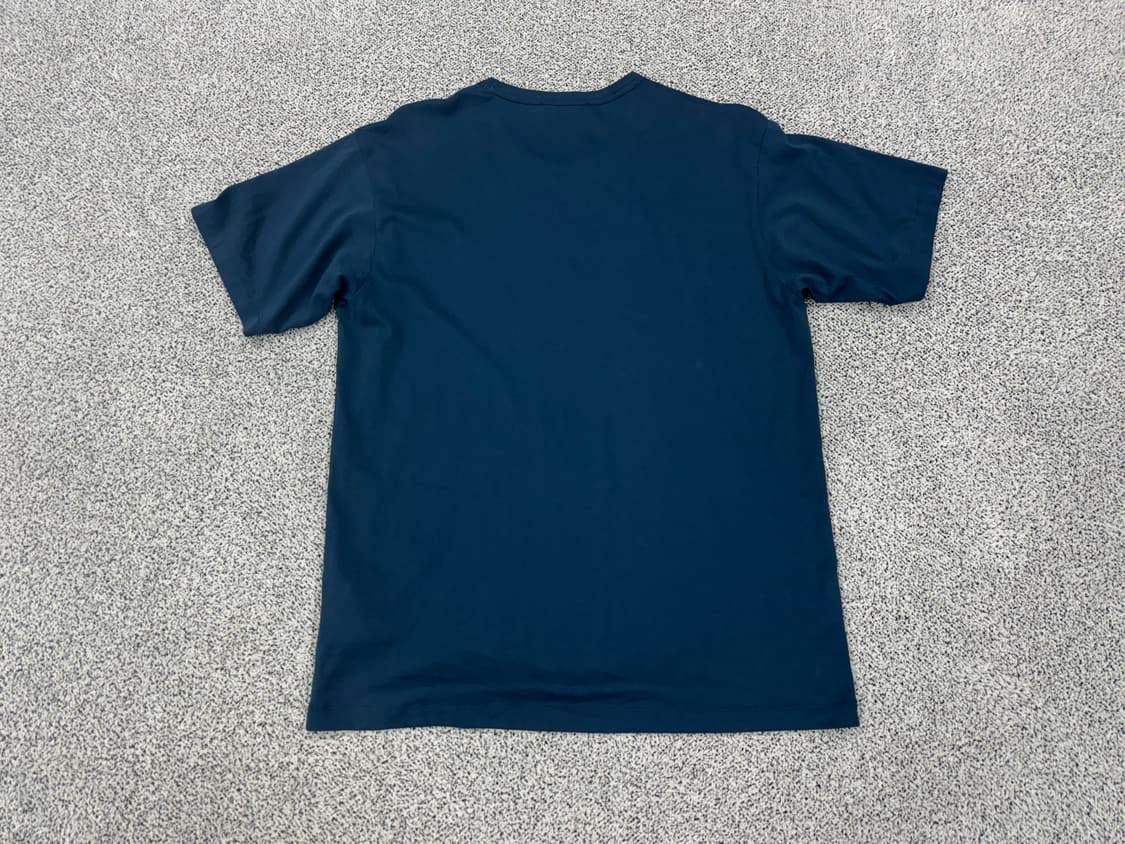 아크네스튜디오 신형 페이스로고 반팔티 상품이미지3