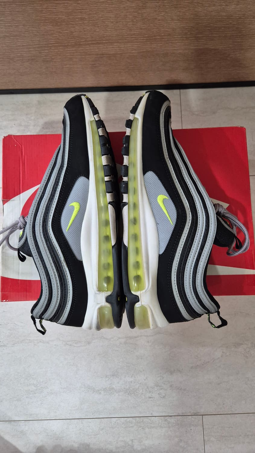 [275] 에어맥스 97 아시아 (대장 맥스) 상품이미지6