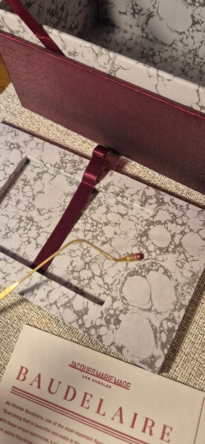 자크마리마지 보들레르1 상품이미지4