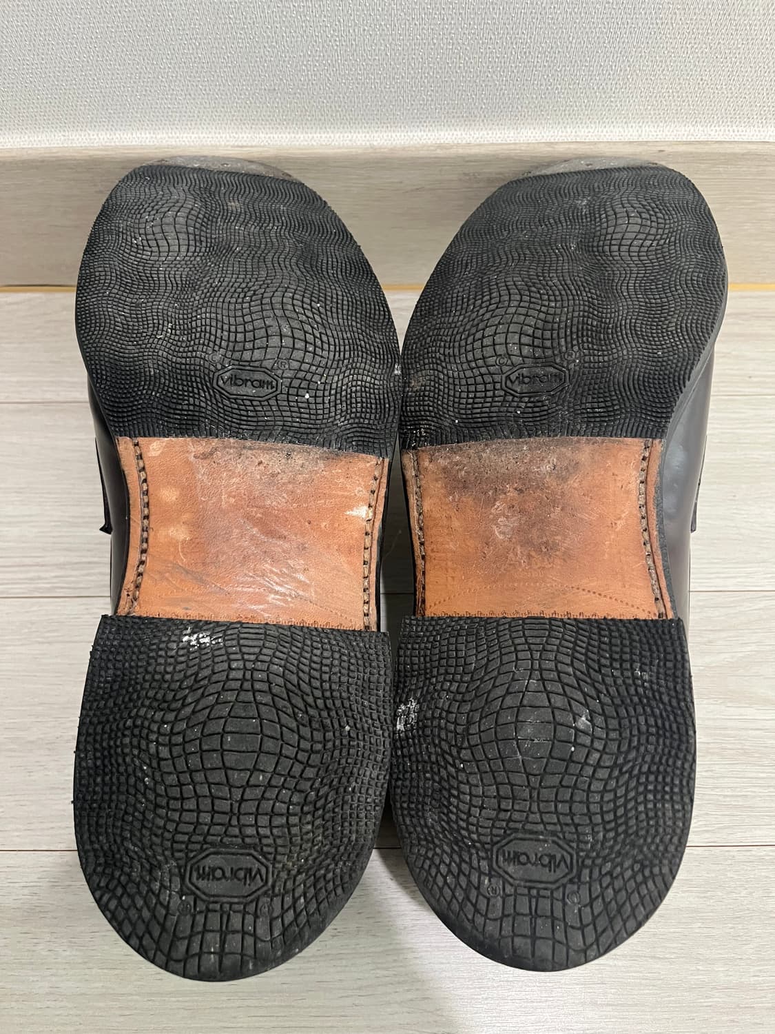 알든 99162 Van 라스트 US 8D 코도반 상품이미지6