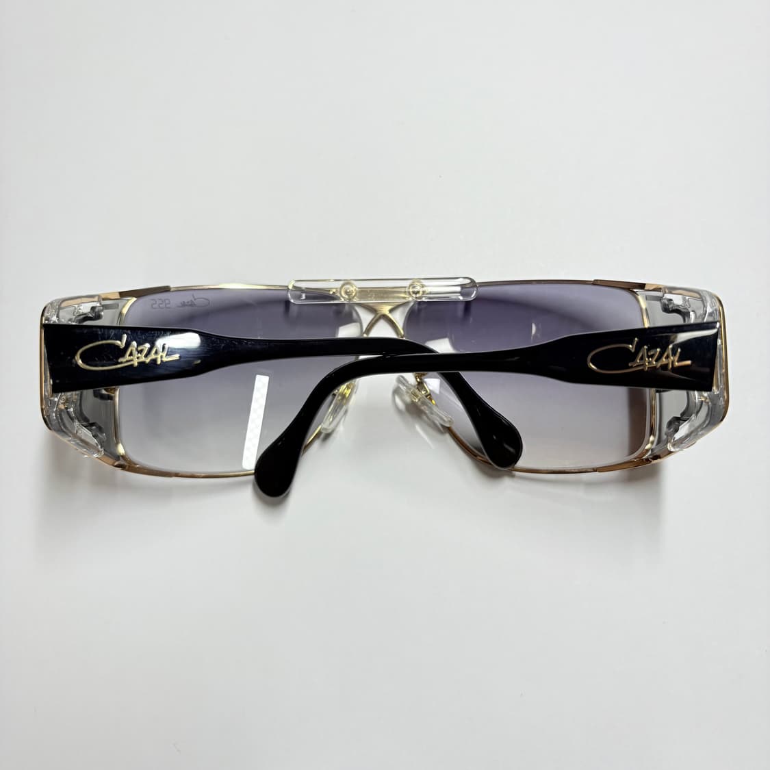 [희귀]빈티지 선글라스[카잘(CAZAL) 955 아카이브 선글라스] 상품이미지3