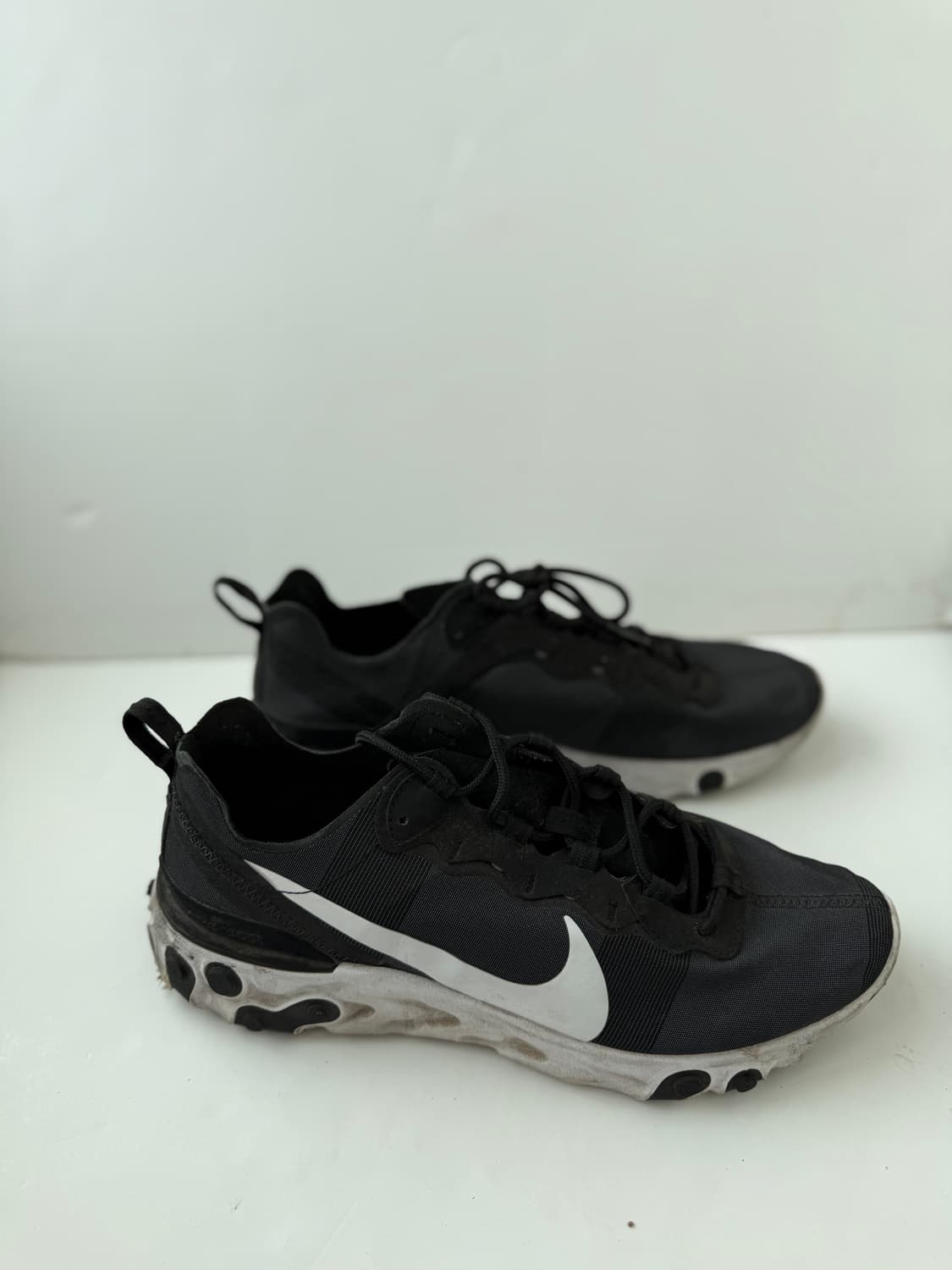 나이키 남성   리액트  중고 nike 상품이미지1