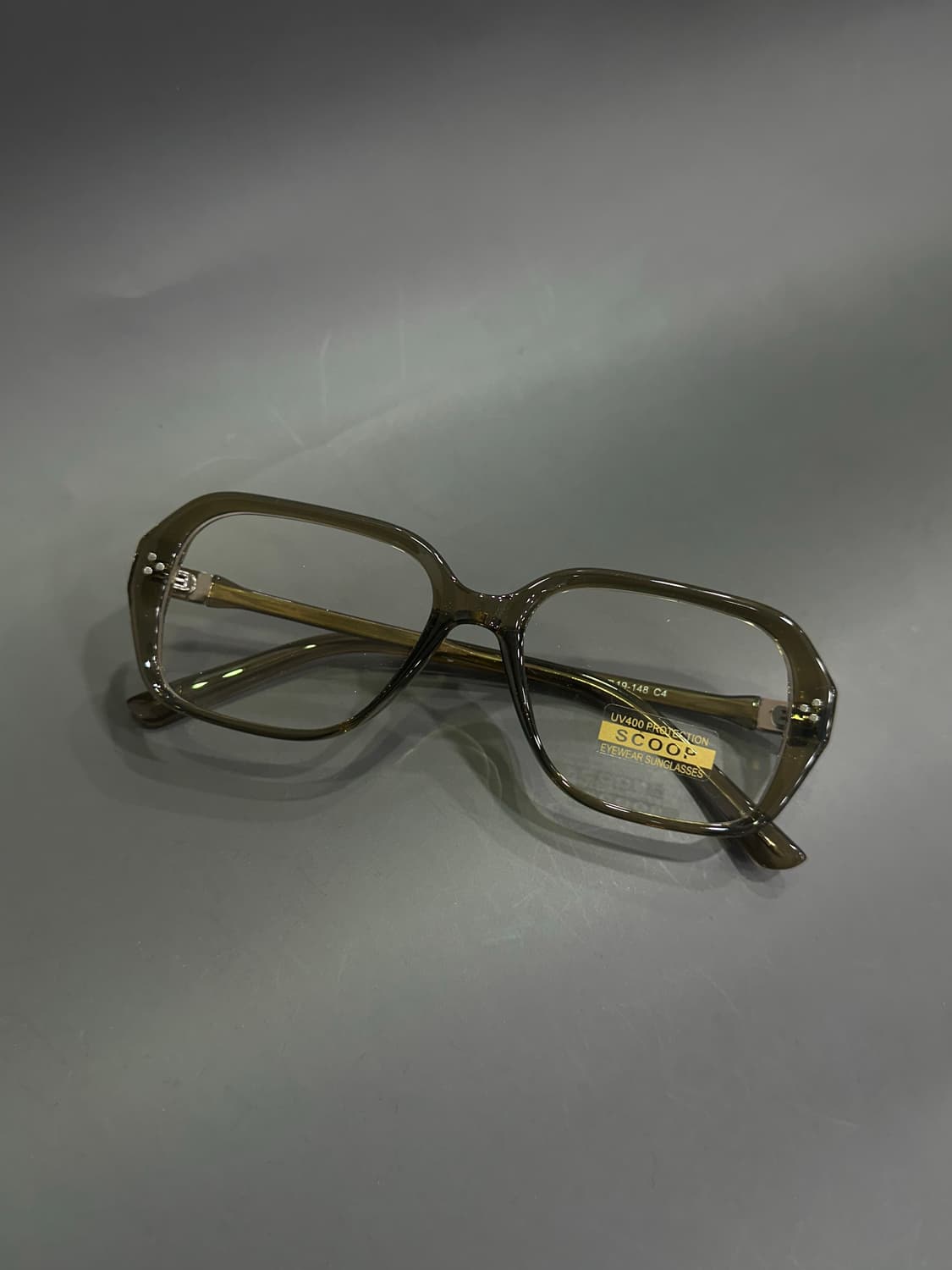 Gmvk khaki 안경 상품이미지6