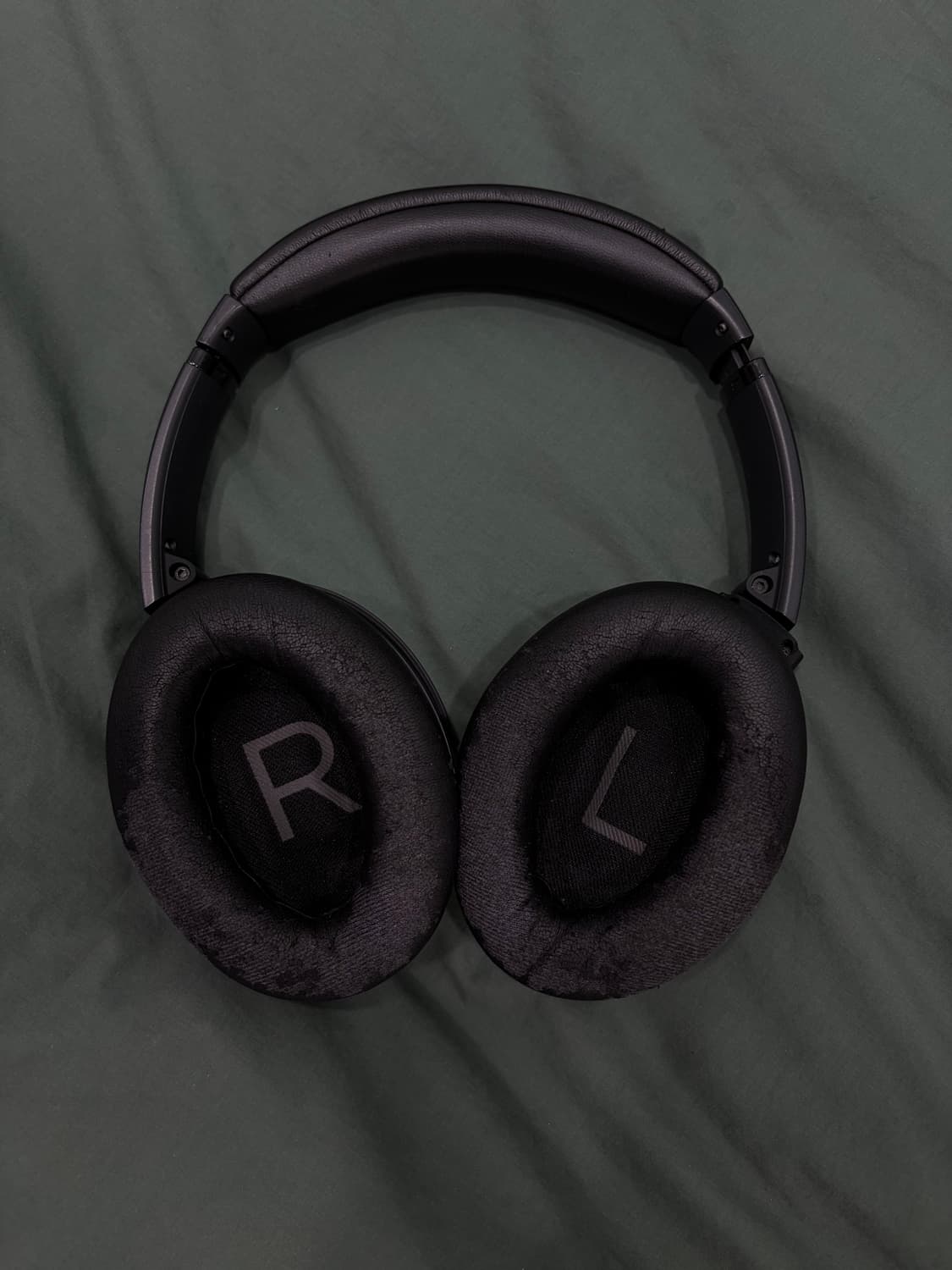 보스 qc45 트리플블랙 상품이미지2