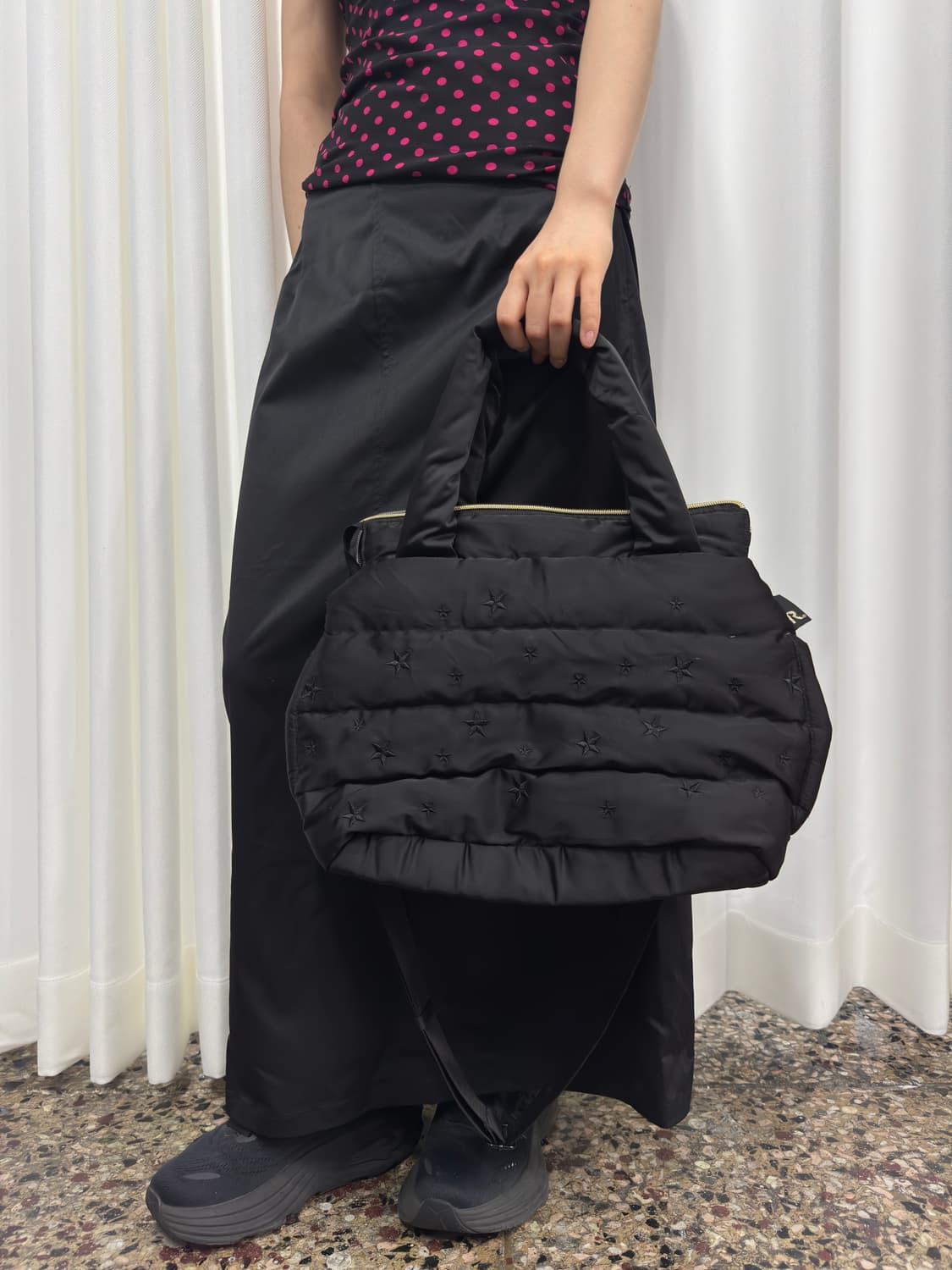 rootote star bag 상품이미지2