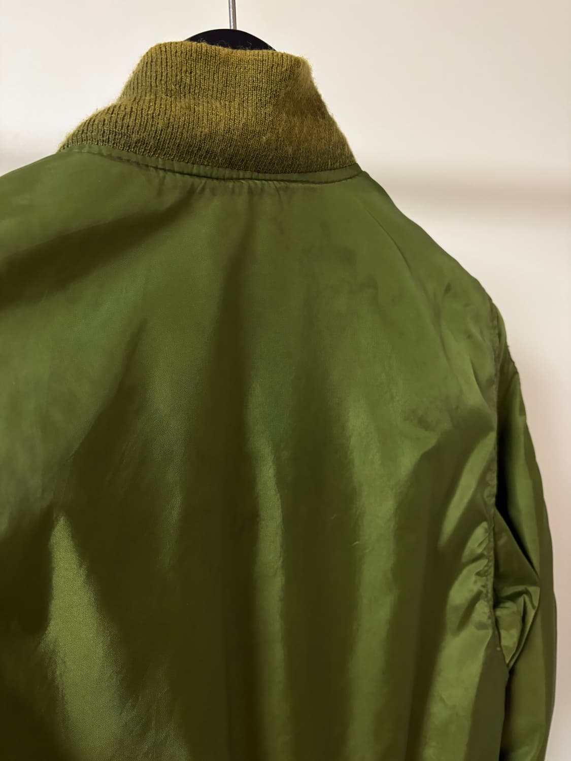 Us navy g-8 자켓 빈티지 상품이미지6
