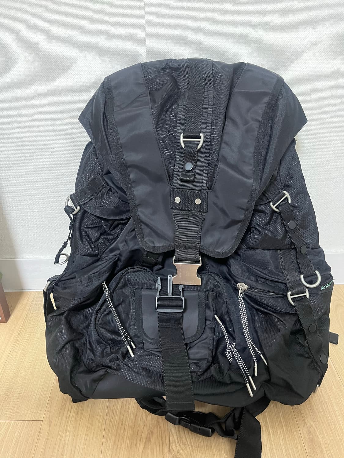 Andersson Bell 백팩 상품이미지2