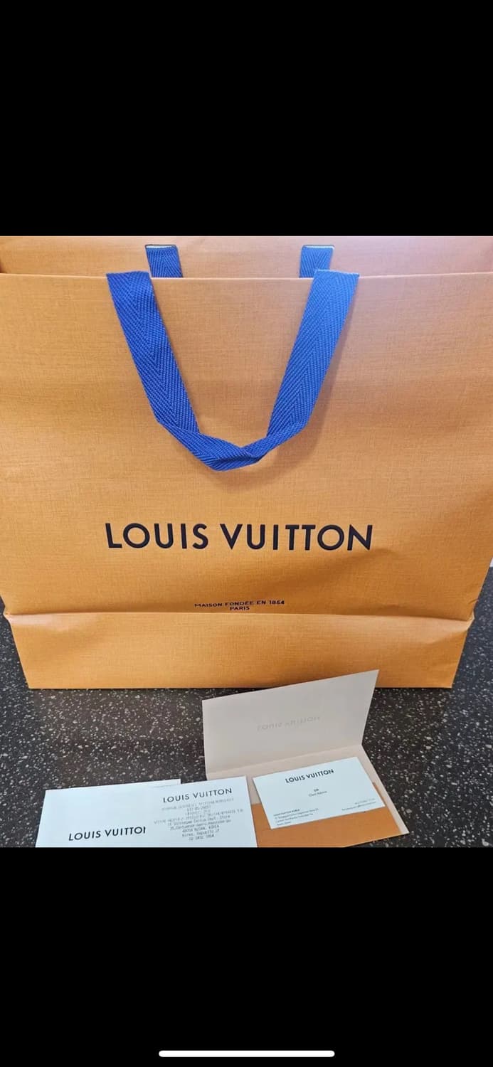 루이비통 월릿 온 체인 메티스 상품이미지7